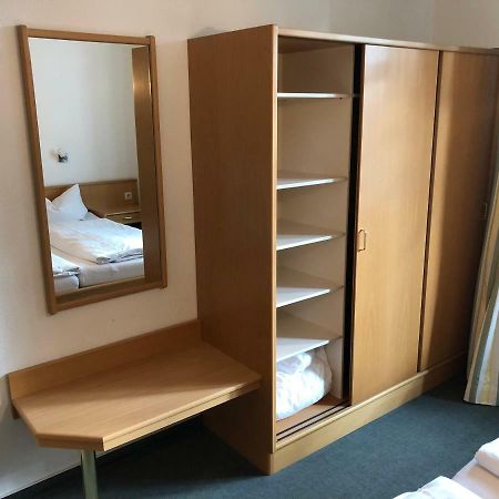 Ferienwohnung Am Blauen See Дорстен Екстериор снимка
